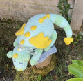 Large Dreamy Dragon – Moss