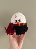 Henry Clucker